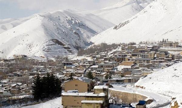 عکس پاییز سپیدان