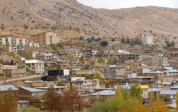عکس پاییز سپیدان