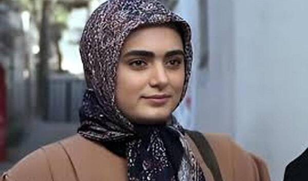 عکس آقای مهدوی در نوروز رنگی