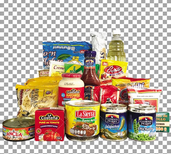 عکس رنگ مواد غذایی