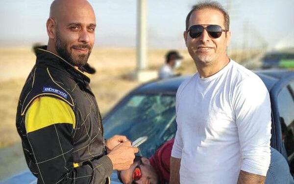 عکس ارشا اقدسی در فیلم های جیمز باند