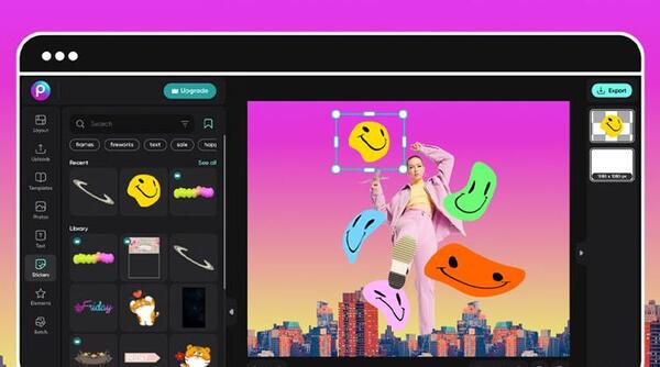 ذخیره عکس در پیکس ارت نی نی سایت