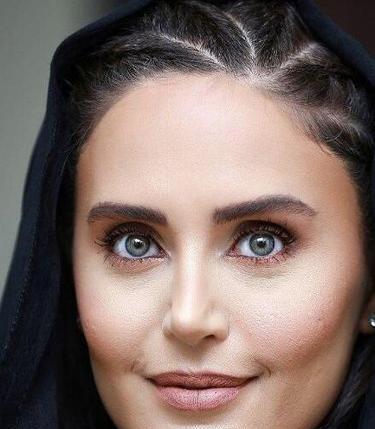 عکس بافت مو لندنی