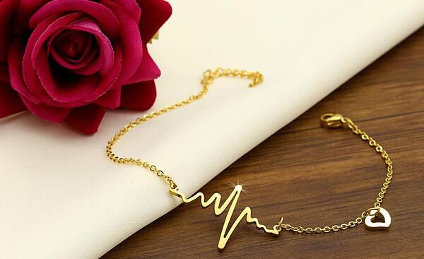 عکس پابند قلبی