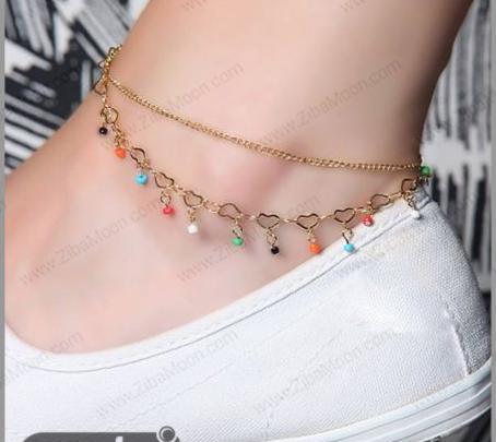 عکس پابند قلبی