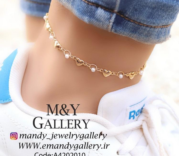 عکس پابند قلبی