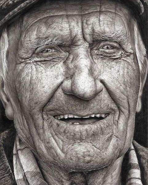 عکس نقاشی های چهره