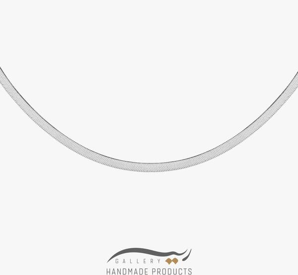 عکس گردنبند هرینگبون