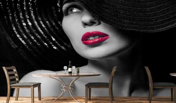 عکس کاغذ دیواری خوشگل