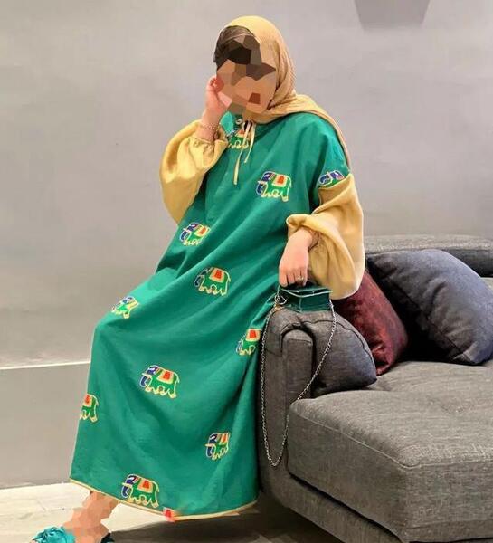 عکس لباس عید 1401