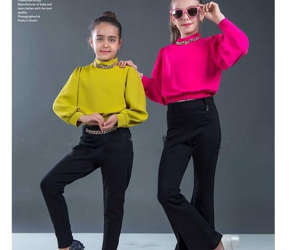عکس لباس عید 1401