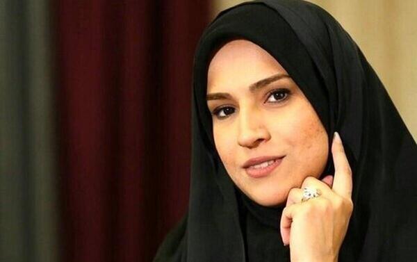 عکس شوهر زهرا چخماقی