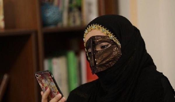 عکس شوهر زهرا چخماقی