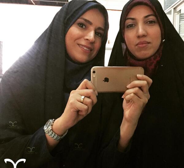 عکس شوهر زهرا چخماقی