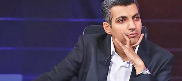 عکس علی انصاریان مهرداد میناوند