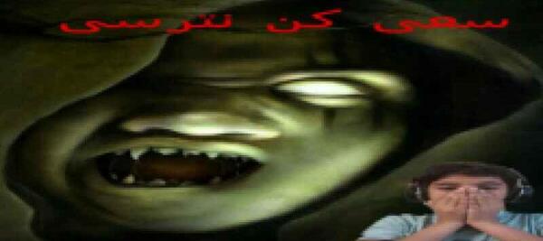 عکس نقاشی ساده پسرانه