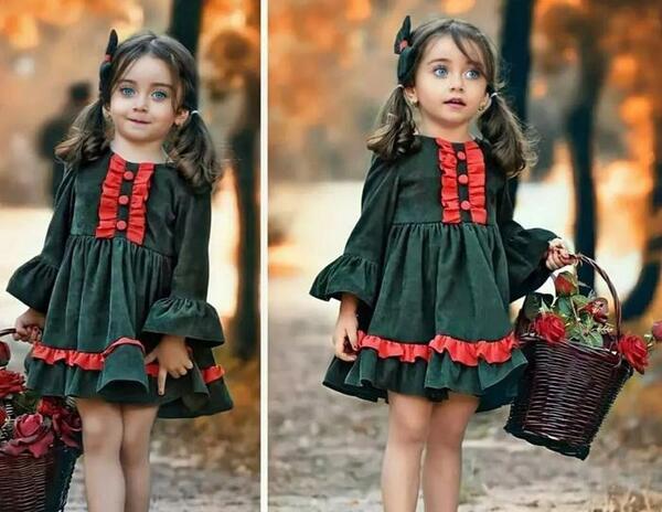 عکس لباس یلدا برای پسر