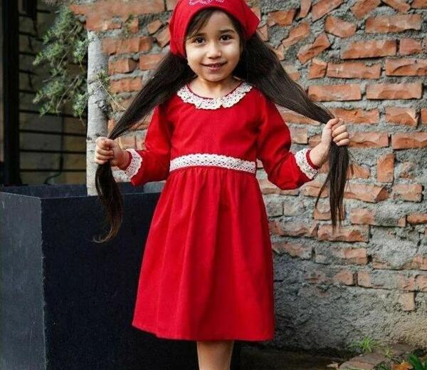 عکس لباس یلدا برای پسر