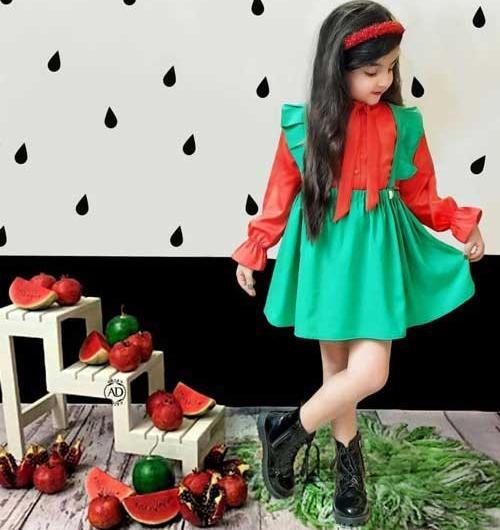 عکس لباس یلدا برای پسر