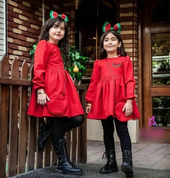 عکس لباس یلدا برای پسر