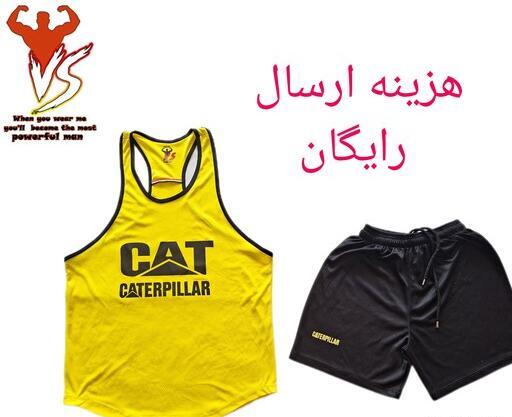 عکس مدل شلوارک ورزشی