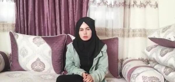 عکس نوشته سحر و محمد