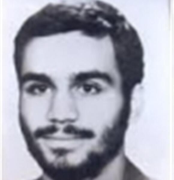 عکس سعید یدالهی