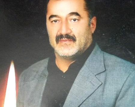 عکس سعید یدالهی