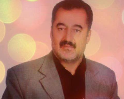 عکس سعید یدالهی