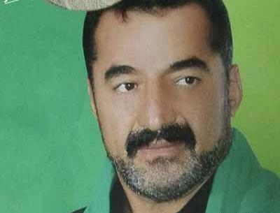 عکس سعید یدالهی