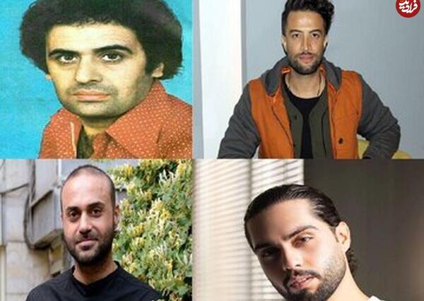 عکس سعید یدالهی