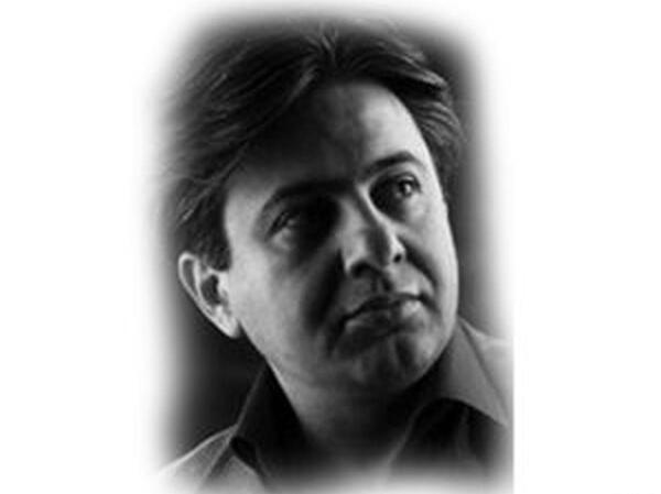 عکس سعید یدالهی
