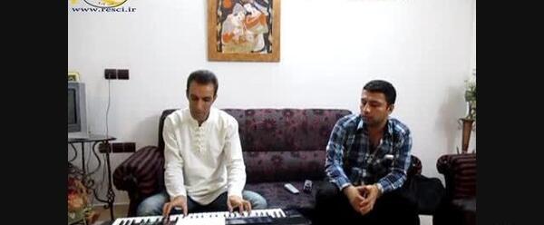 عکس سعید یدالهی