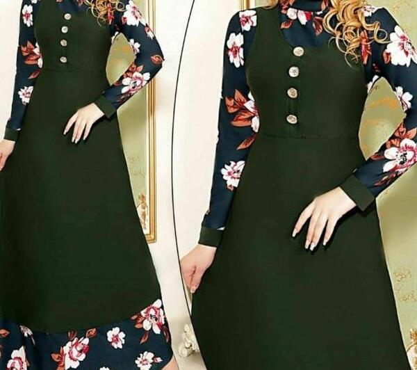 عکس بلوز شلوار چسبیده دخترانه