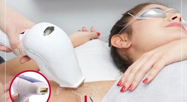 عکس دستگاه لیزر دایود 2019