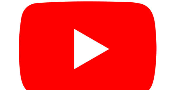 عکس لوگوی یوتیوب