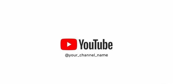 عکس لوگوی یوتیوب
