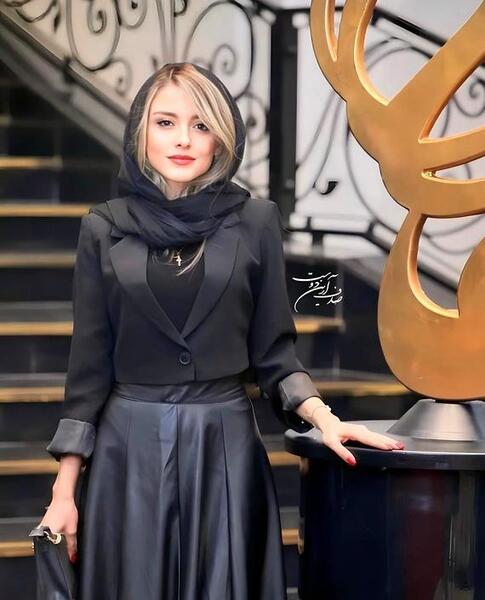 عکس واقعی سارا گرجی