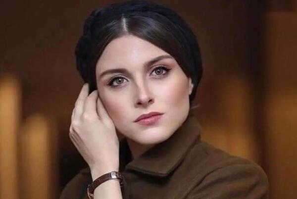 عکس واقعی سارا گرجی
