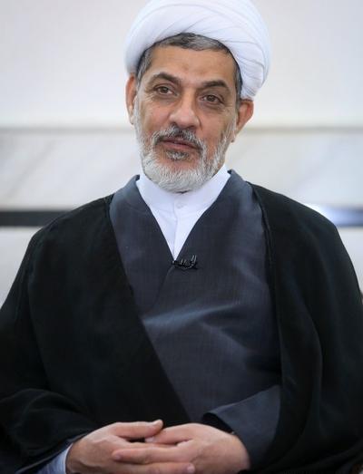 عکس حجت