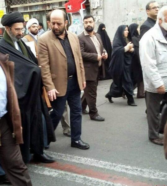 عکس حجت