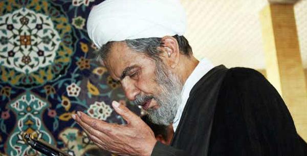 عکس حجت