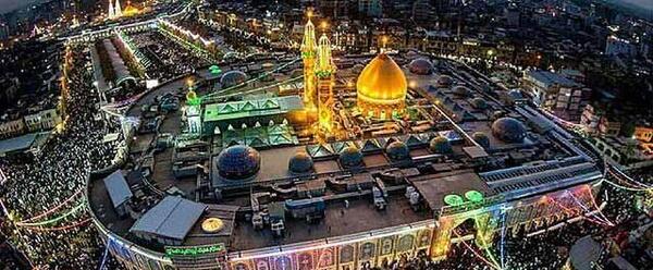 عکس رویای صادقه