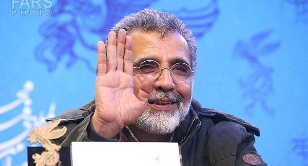 عکس ایران خسته