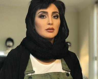 عکس ایران خسته