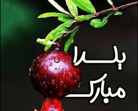 عکس یلدا مبارک مصطفی