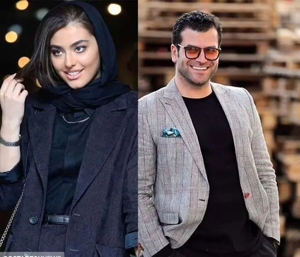 عکس روزبه حصاری اینستا