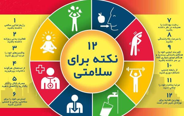 عکس نوشته طب سنتی