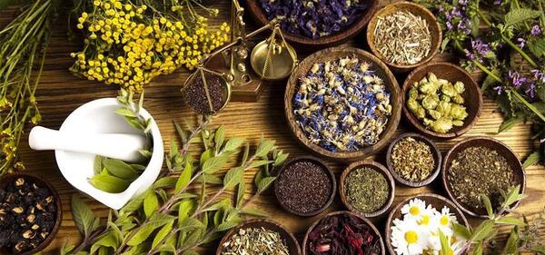 عکس نوشته طب سنتی