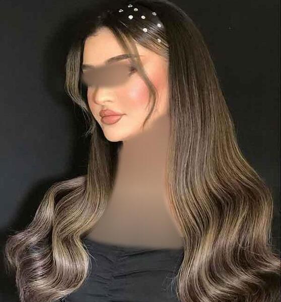 عکس مدل مو دخترانه باز